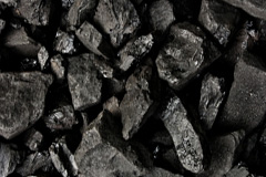 Maes Y Dre coal boiler costs