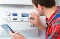 free commercial Maes Y Dre boiler quotes